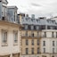 France D'antin Opéra