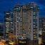 Menara Peninsula Hotel Jakarta