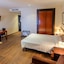 Martin Alonso Pinzon Hotel Apartamento