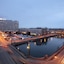 Azimut Hotel Saint Petersburg