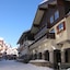 Sun Peaks Lodge