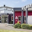 Brit Hotel Rennes - Le Castel