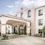 Comfort Suites Nw Lakeline