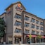 Comfort Suites Visalia Convention Center