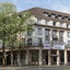 A&O Karlsruhe Hauptbahnhof