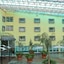Plaza Poblana