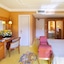Grand Hotel La Pace