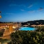 Grand Hotel Due Golfi