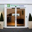 Holiday Inn Express Wakefield By Ihg