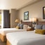 Teton Mountain Lodge & Spa