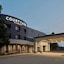 Courtyard By Marriott Hamilton