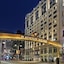 Crowne Plaza Cleveland At Playhouse Square, An Ihg Hotel