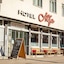 Alfa Hotel