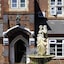 Best Western Abbots Barton Hotel