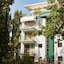 Hotel Villa Kastania