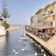 Hotel Kalyves Beach