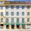 Hotel Vincci Baixa