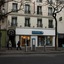 Hotel Des Buttes Chaumont