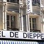 Hôtel Opéra Dieppe