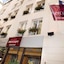 East Side Hotel Paris Gare de l’Est, a member of Radisson Individuals