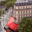 Hôtel Barrière Le Fouquet's Paris