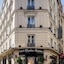Hôtel Elysées Bassano