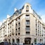 Sofitel Paris Arc De Triomphe