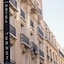 Hotel Vernet