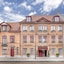 Hotel Albert I