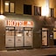 Hotel Arena Am Zoo