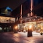 Hotel Haaga Central Park