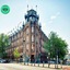 Grand Hotel Amrâth Amsterdam