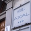 Hotel Maxim Axial