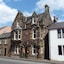 The Crags Hotel