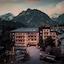 Cristallo Hotel Residence