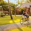 The Oberoi Beach Resort, Lombok
