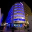 Les Palmiers Beach Hotel