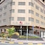 Ewan Ajman Suites Hotel