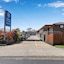 Zebra Motel Coffs Harbour