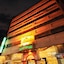 Las Palmas Hotel De Manila