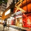 Cross Hotel Osaka