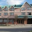 Hotel Saltos Del Paine