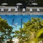 Hotel Villa Pamphili Roma