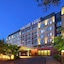 Parkyard Hotel Shanghai