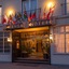 Hansa Hotel