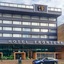 Hotel Frontera Plaza