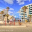 Golden Beach Hotel Tel Aviv
