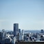 Mitsui Garden Hotel Ginza Premier