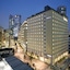 Mitsui Garden Hotel Shiodome Italia-gai