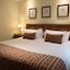 Del Bosque Apart Hotel